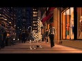 Madagascar Bee Gees Stayin Alive Funny Video
