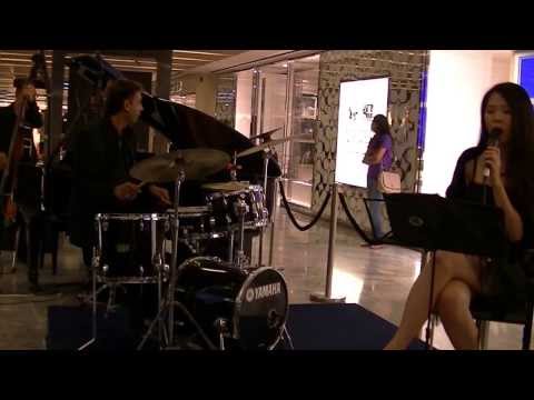 Thumbnail for A Thousand Years by Skye Sirena @ Paragon Music En Vogue 23 Aug 13 by David Hodges