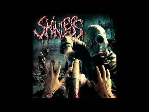 Skinless - Deviation Will Not Be Tolerated