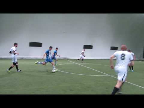 Partizan Bissuola 5 - 5 BM Traslochi - Secondo Tempo