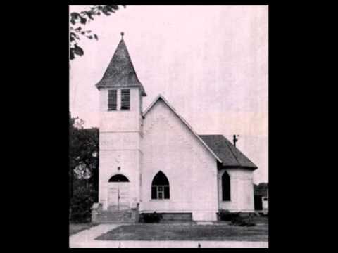 History of the First Presbyterian Church in O'Neill NE