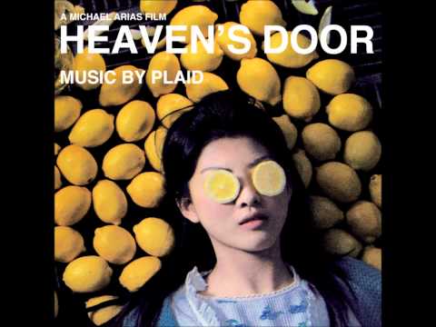 Durban Pain - Plaid / Heaven's Door Soundtrack (A Michael Arias Film)