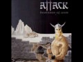 Attack - Destiny Of War