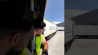 Download lagu #reverse #trailer #europe #truck mp3