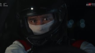 Race Against Time | Teaser Trailer Episode 2 | Mini Series