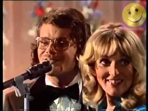 Eurovision 1973   Bendik Singers   It's just a game