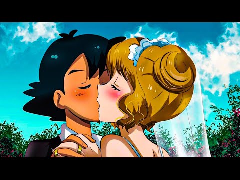 Pokémon「AMV」I Choose You