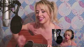 Miss Allie - Wild Love von Elle King (COVER)