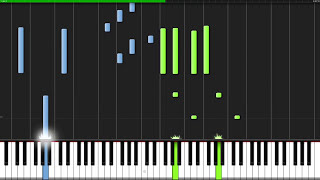 Truth - Game of Thrones (Season 7) [Piano Tutorial] (Synthesia) // Torby Brand
