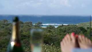 Welcome to The Oasis Resort, Byron Bay.