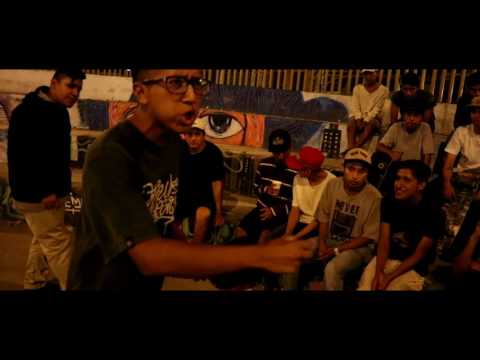 3erPuesto: Fons vs Ermitaño - EastCoast