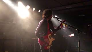 HQ LIVE Black Foxxes - Take Me Home (Berlin 15.04.2018)