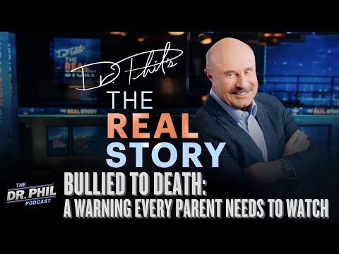 Bullied to Death: A Warning Every Parent Needs to Watch