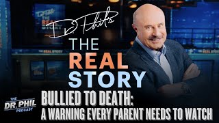 Bullied to Death: A Warning Every Parent Needs to Watch
