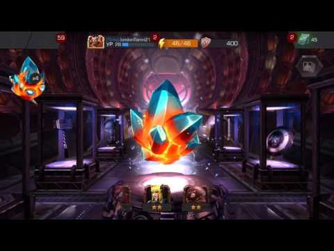 contest of champions. 5 premium hero crystals opening
