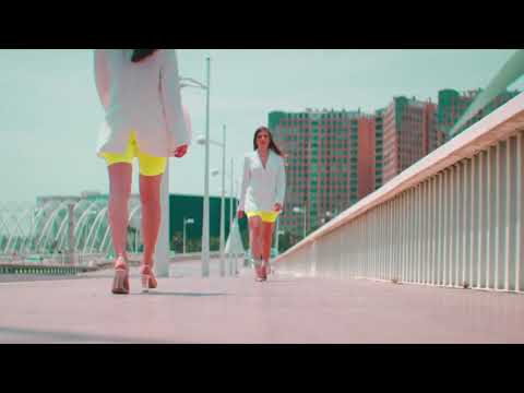 Ginga & M.Solomko | Fuck Yourself | Replacement Video | Kazakhstan | GSC #2