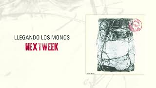 Sumo - Nextweek (Llegando los Monos)
