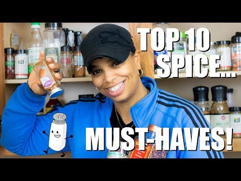 download lagu mp3 mp4 Top Spices To Have In Your Kitchen, download lagu Top Spices To Have In Your Kitchen gratis, unduh video klip Top Spices To Have In Your Kitchen