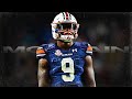 Zakoby McClain Scariest Linebacker In The SEC ᴴᴰ