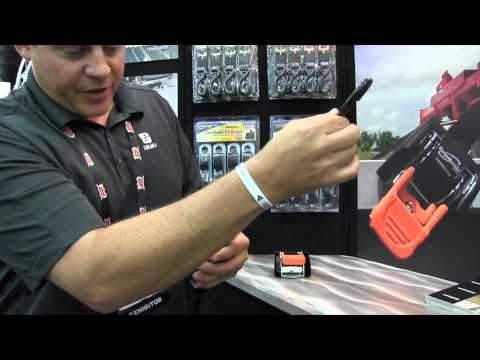 Cargo Buckle Tie Down System: By John Young of the Weekend Handyman