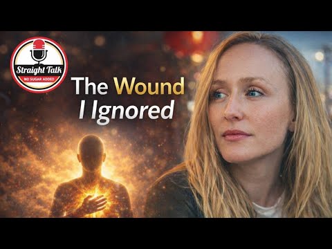 Healing Emotional Wounds: Maggie’s Road to Security | Ep. 568