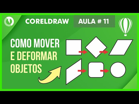 Curso Grátis de Corel Draw Completo do zero ao avançado 2023