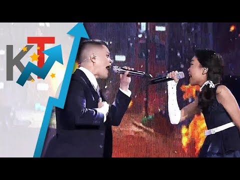 Carmelle Collado & Coach Bamboo - Let It Go | The Voice Kids Philippines Season 4