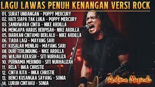 Download lagu 14 LAGU NOSTALGIA TAHUN 90-An│Poppy Mercury Surat Undangan, Hati Siapa Tak luka Hingga Inka Christie mp3
