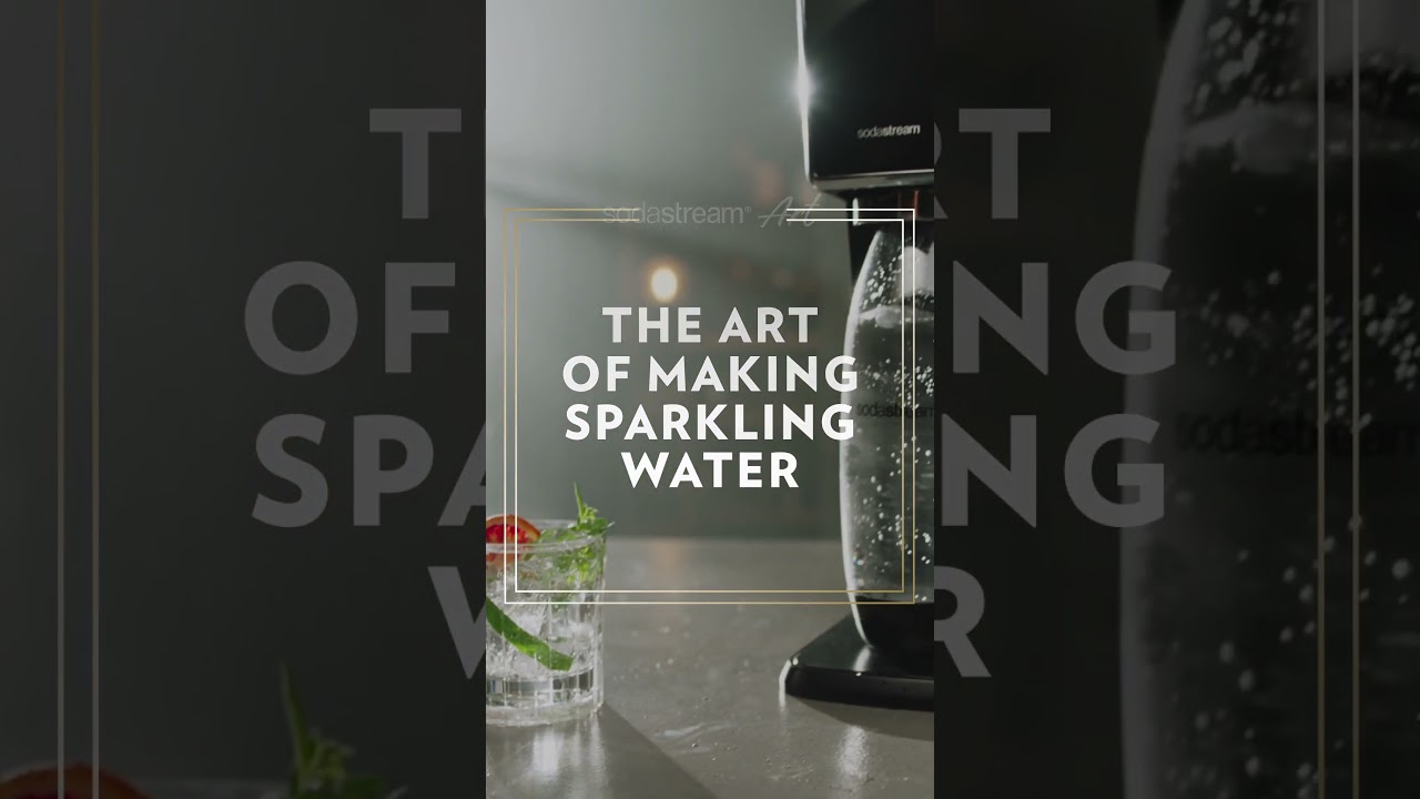 SodaStream ART