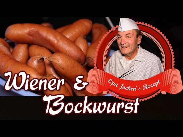 Videouttalande av Wiener Engelska