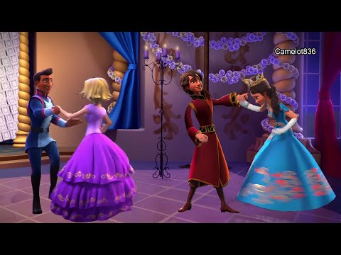 Day 2  - Night on the Town (Eleteo , Gabaomi – Save The Last Dance For Me)