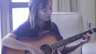 Need to be Next to you - Bellefire (cover by Kweeny Libutan)