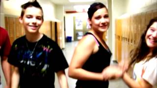 Toi + Moi Lipdub 2012