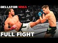 Full Fight | Benson Henderson vs. Myles Jury | Bellator 227