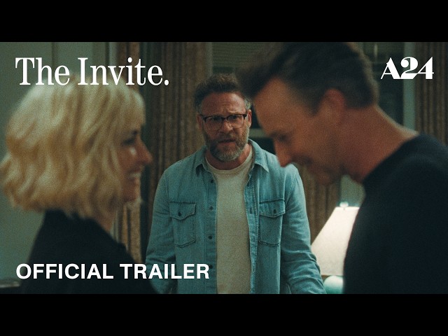 Official Trailer 2