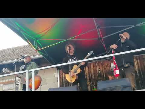 Die anonyme Giddarischde in Hambach - Baumarkt (7)