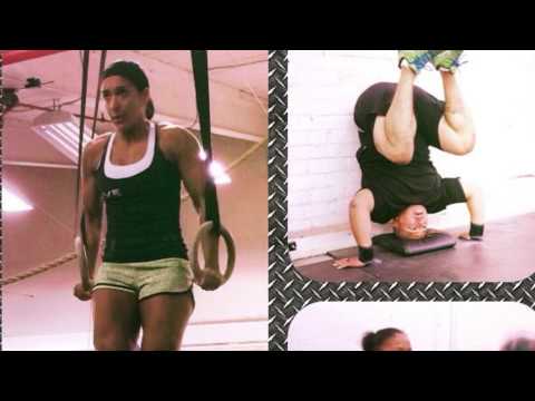 "Nate"  01JUN2015 Hero WOD @ CrossFit Journey