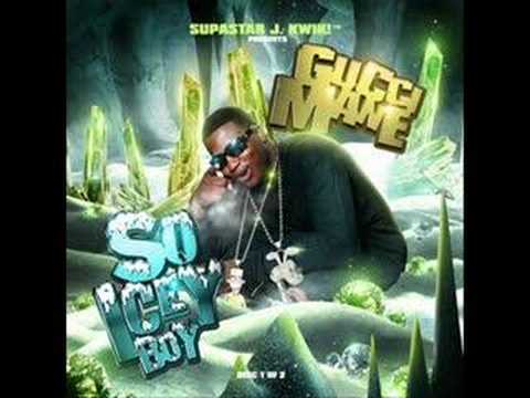 So Icey Boy - Gucci Mane - We Cocky