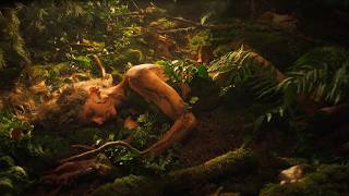 Video LENKA V DAVU - Les [OFFICIAL VIDEO]