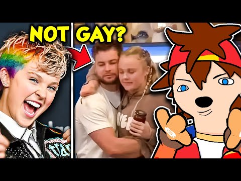 Did Jojo Siwa Just Ruin Her Career? | Kenji Reacts