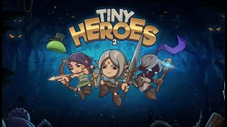 Tiny Heroes 2 : Ep3
