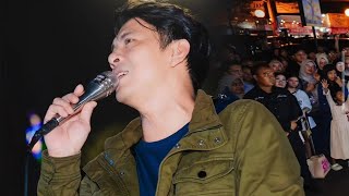 Download lagu Ariel NOAH - When We Were Teenagers Live at Blok M Jakarta | Dillan ITB 1997 Film Promo mp3