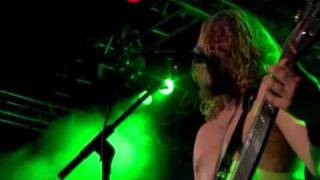 Ensiferum Treacherous Gods Live DVD