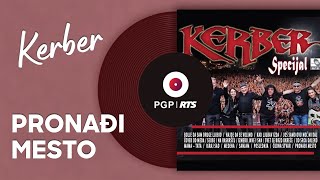 Music video thumbnail preview for Kerber - Pronađi mesto (Zapis) - (Audio 2017) HD by Kerber