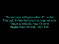 Architects Doomsday Lyrics
