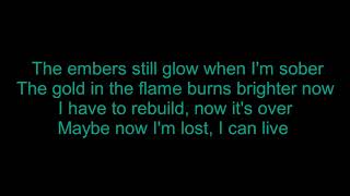 Architects - Doomsday (Lyrics)