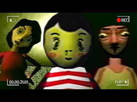 Bad Parenting 1: Mr Red Face