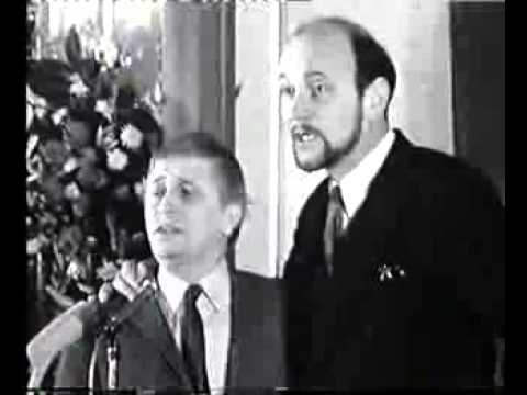 Leen Jongewaard en André van den Heuvel - Op een mooie pinksterdag (live)