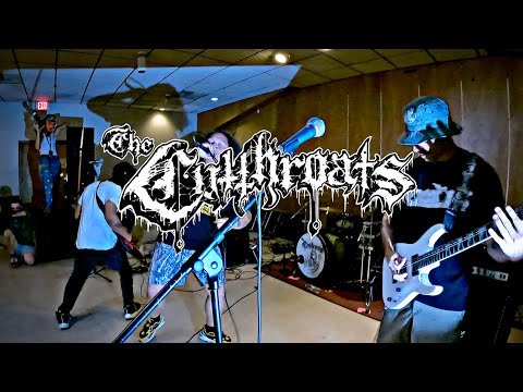 THE CUTTHROATS - OKC / 6-25-24