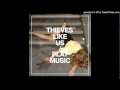 Thieves Like Us - To Joy 